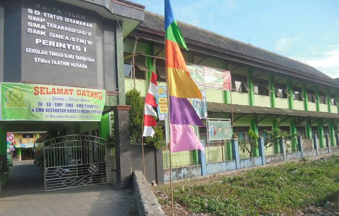 jurusan STIT YAMAL TANGERANG kelas karyawan